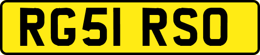 RG51RSO