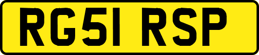 RG51RSP