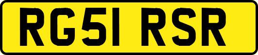 RG51RSR