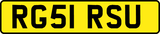 RG51RSU