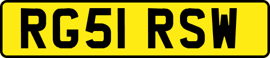 RG51RSW