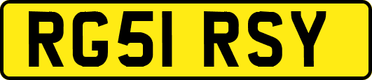 RG51RSY