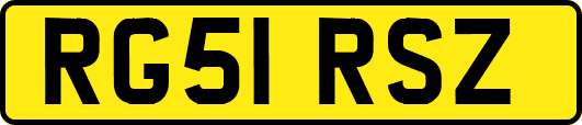 RG51RSZ