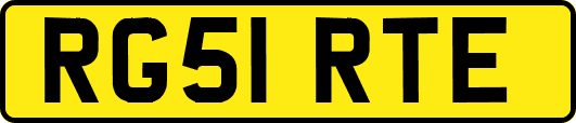 RG51RTE