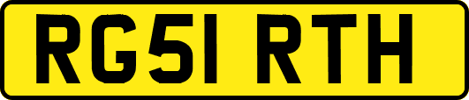 RG51RTH
