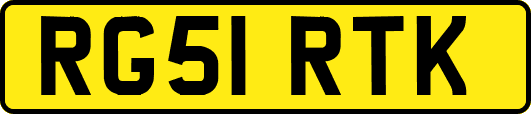 RG51RTK