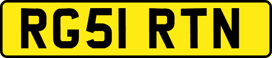 RG51RTN