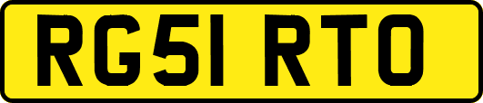 RG51RTO