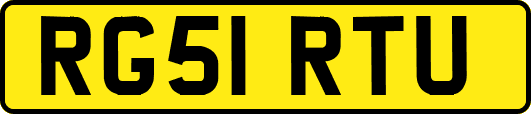 RG51RTU