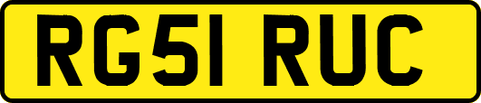 RG51RUC