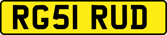RG51RUD
