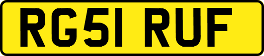 RG51RUF