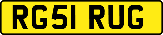 RG51RUG