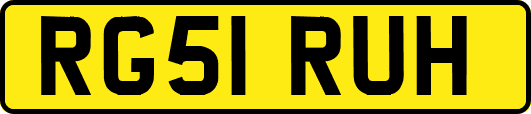 RG51RUH