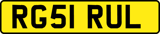 RG51RUL