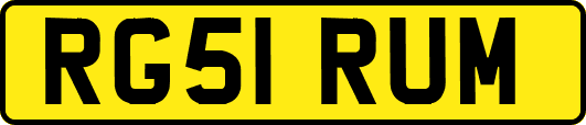 RG51RUM