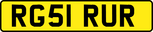 RG51RUR
