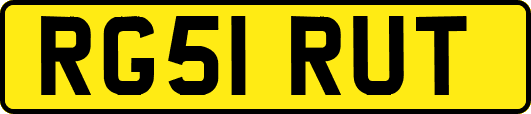 RG51RUT