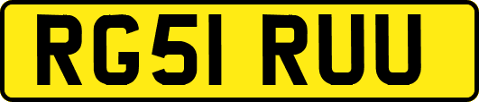 RG51RUU