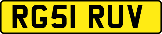 RG51RUV