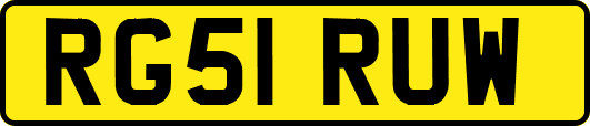 RG51RUW