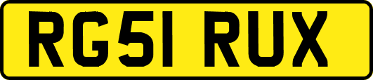 RG51RUX