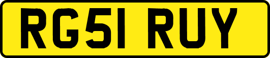 RG51RUY