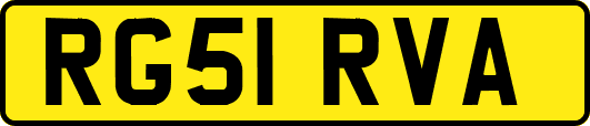 RG51RVA