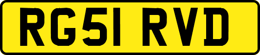 RG51RVD