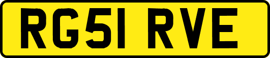 RG51RVE
