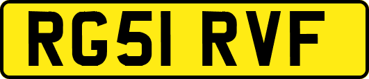 RG51RVF