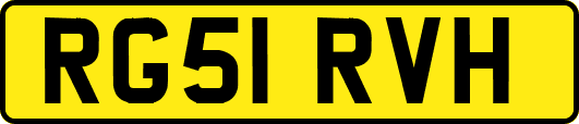RG51RVH