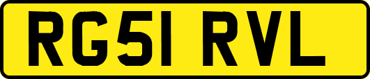 RG51RVL