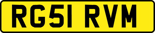 RG51RVM