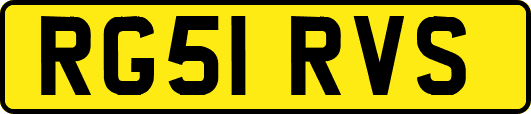 RG51RVS