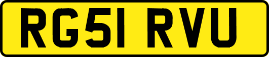 RG51RVU