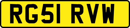 RG51RVW
