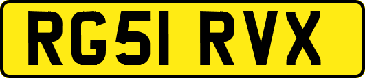 RG51RVX