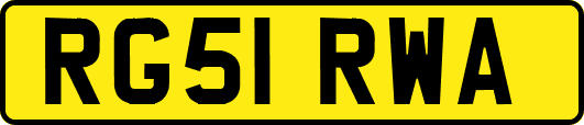 RG51RWA