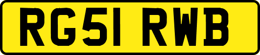 RG51RWB
