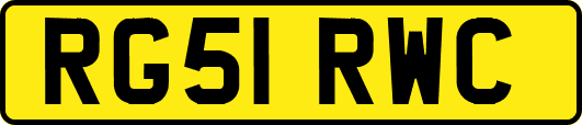 RG51RWC