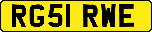 RG51RWE