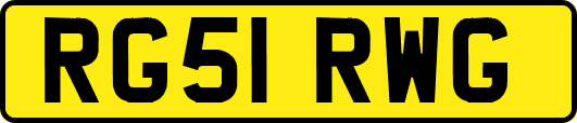 RG51RWG