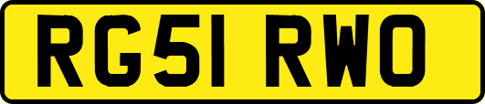 RG51RWO