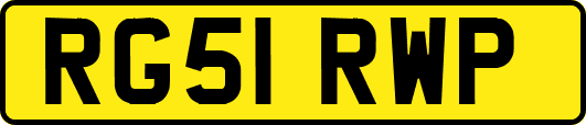 RG51RWP