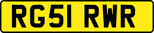RG51RWR