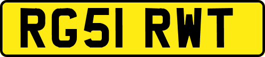 RG51RWT