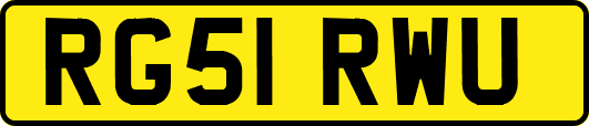 RG51RWU