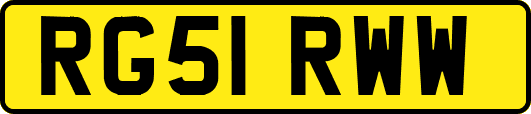 RG51RWW