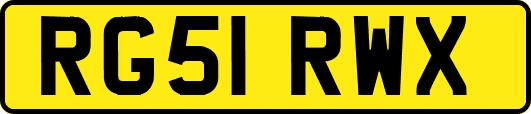 RG51RWX
